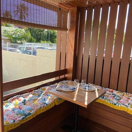 Tiny Kaz Apartment แซ็ง-ปีแยร์ ภายนอก รูปภาพ